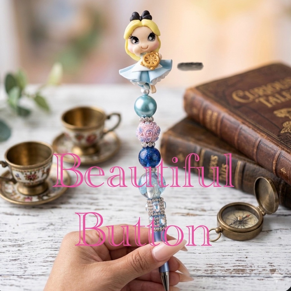 Custom Pen